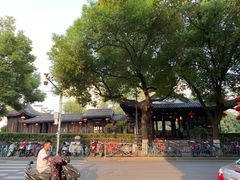 -少伯茶苑·围炉煮茶(夫子庙步行街店)