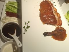 -漢舍中国菜馆(浦东嘉里城店)