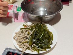 -蝎王府羊蝎子(北大地店)