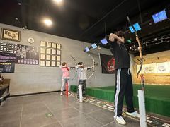 -i彻射箭俱乐部(新光界店)