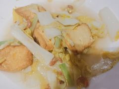 -海富门·带鱼·淮扬菜·粤菜(甘家口店)