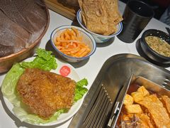 -九鼎轩脆毛肚火锅(南京东路店)