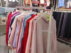 -五环Outlets(高新工厂店)