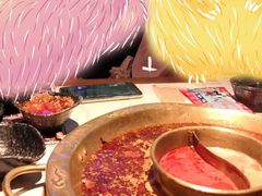 -哥老官重庆美蛙鱼头(虹口龙之梦店)