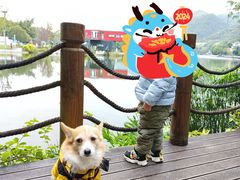 -海兰云天度假区温泉