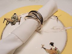 -东海朗廷酒店-唐阁T’ANG COURT 中餐厅