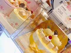 -巴黎贝甜(杨浦宝地店)