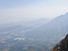 -含鄱口