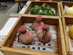 -蔡澜点心·粤菜(丽泽天街店)