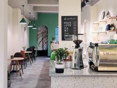 -花生咖啡 peanut coffee