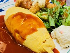 -北极星(梅田店)