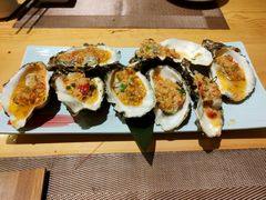 -竹幸日本料理(国光1937科技文化创意园店)