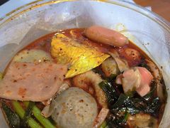 -刘文祥大碗麻辣烫(南开大学店)