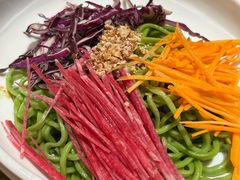 -大美西北·西北风味小馆(龙阳广场店)