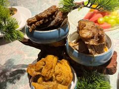 -佬太公海鸭·海鲜大排档(上海总店)