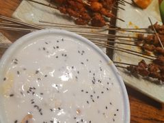 -尕羊烤肉餐厅·清真(会宁路店)