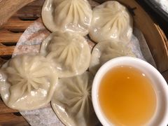 杭州小笼包-金牌外婆家(苏州中心店)