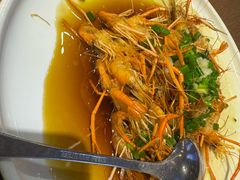 -转角·老弄堂上海菜(长寿路店)