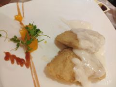 -伏尔加庄园米尼阿久尔餐厅