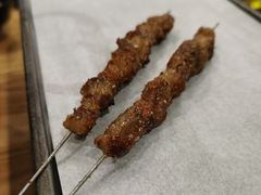 -游园觅食记夜市·小龙虾大排档