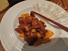 -凤阁楼果木烧鹅(鹤山陈山店)
