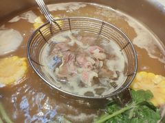 -汕头八合里海记牛肉店(清河店)