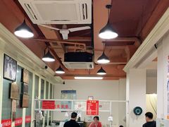 大堂-没牙伯花生汤店(老药洲店)