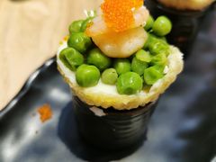 -西月山居匠心创意料理(江汉路新佳丽广场店)