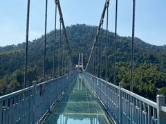 -石燕湖生态旅游景区