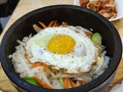 -德寿宫韩国料理(下沙店)