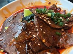 -川里谈·川味小馆(北京路店)