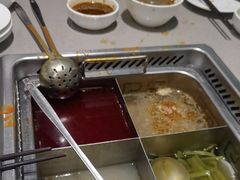 -海底捞火锅(方圆荟店)