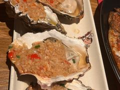 -蚝太郎 • 海鲜烧烤(Upark店)