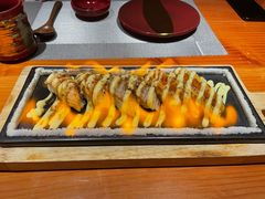 炙烤寿司-文三酒肆自助放题(新街口友谊广场店)