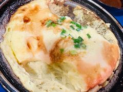 -破瓦寒窑·地摊烤羊排