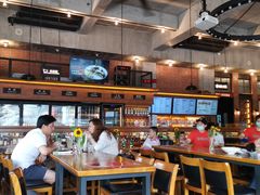 大堂-COMMUNE幻师(五角场店)