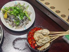 -蚝堡海鲜·威海菜·海肠捞饭·烧烤·亚洲吃蚝公司(幸福门店)
