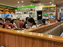 大堂-晋家门(弘阳广场店)