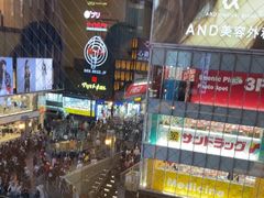 -蟹道乐(道顿堀本店)