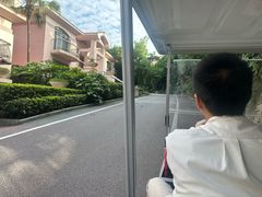 -圣爵菲斯大酒店(长沙世界之窗店)