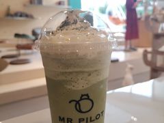 -飞行喵MR PILOT|猫舍·猫咖(静安大融城店)