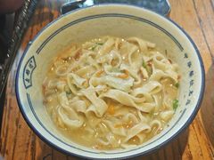 -老雒阳面馆·水席(定鼎门店)