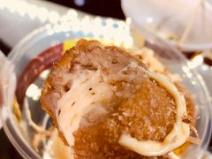 芝士盲公丸-无影脚佛山陈氏盲公丸始创店(飞鸿街店)