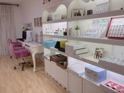 -美肤盾祛痘·问题肌头疗管理中心