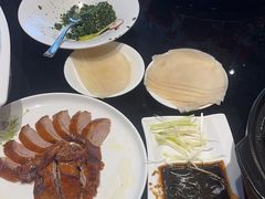 -新雅粤菜馆(南京东路店)