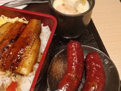 -吉野家(上海美罗城店)