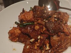 -宝轩渔府·老字号海鲜·正宗津菜(水上店)