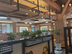 -海兰江石锅饭(水上店)