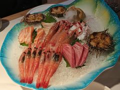 -黑木原精致料理·铁板烧