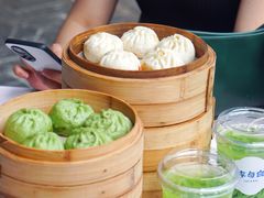 -李与白包子铺(桐梓林店)